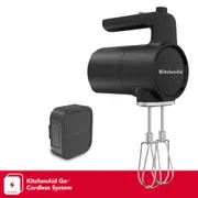 KitchenAid Cordless Hand Mixer - Robins Kitchen