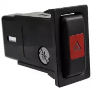 Hazard Warning Switch WVE 1S13188 (for: Toyota)