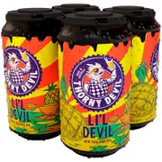 Thorny Devil Lil Devil NEIPA Can 375mL