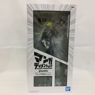 BANPRESTO 海賊王 航海王 GRANDISTA 香吉士 2D 漫畫色 代理版【現貨】【TOY JO】