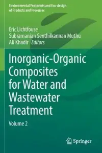 在飛比找博客來優惠-Inorganic-Organic Composites f