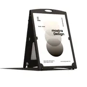 Rite Evadure Plastic Insertable A-Frame