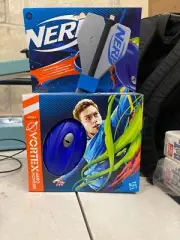 Nerf Vortex Aero Howler Football