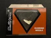 NOS Turntable Stylus Needle Electro-Voice EV 3060D