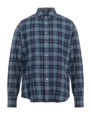 [ALESSANDRO GHERARDI] ALESSANDRO GHERARDI Shirts - Item 10592329