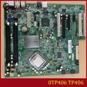 0TP406 FOR DELL XPS 420 LGA1150 TP406 Workbench Motherboard Test OK
