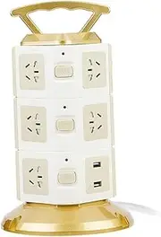 SWOOMEY Board for Home Phone Charger Heat Dissipation Multiple Child Safety