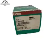 Onan AC Ammeter Dual Scale - 302-0878