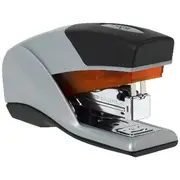 Rexel Compact Light Touch Half-Strip Stapler