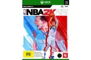 NBA 2K22