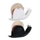 Repellers Incenses Holder Snails Shape Mosquitoes Coils Holder for Home