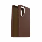 OtterBox Samsung Galaxy S25 Ultra Symmetry Cactus Leather Case Brown