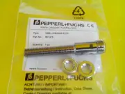 ONE NEW NBB1.5-8GM40-E2-V1 PEPPERL+FUCHS P+F PROXIMITY SWITCH