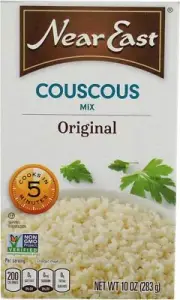 Original Couscous 10 oz By Near East