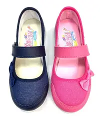在飛比找Yahoo!奇摩拍賣優惠-偶像學園 Aikatsu 童鞋 / 室內鞋 / 休閒鞋 / 
