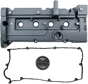 Engine Valve Cover Cylinder Head Chamber Auto Parts ，Compatible With Beijing Modern Accent 22410-26150