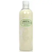BABASSU OIL 100% PURE COLD PRESSED ORGANIC Dr.Adorable