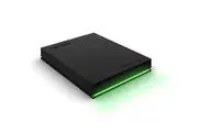 Seagate Game Drive 2TB External Hard Drive Black [STKX2000400]