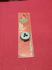 VERMONT AMERICAN 6-32 NC DIE Part No. 20760 "Made in USA" New Orignal Stock NIP!