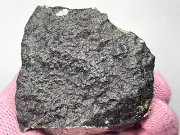 Meteorite - Main Mass - Eucrite-Pmict - NWA 15231 - 317g - Complete Specimen