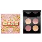 Pat McGrath Pink and Gold Eyeshadow Palette