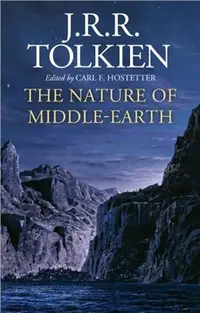 在飛比找三民網路書店優惠-The Nature of Middle-earth
