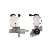 Brake Master Cylinder for Holden Viva JF F18D3 1.8L 89KW FWD 2005-2009 Auto