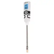 CEM DT-70 Deep Frying Oil Tester & Thermometer & Oil Quality Tester For Top Efficiency & Frying Oil Testing Kits With Ca