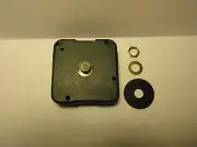 Young Town Youngtown Genuine Quartz Clock Step Movement Model 12888