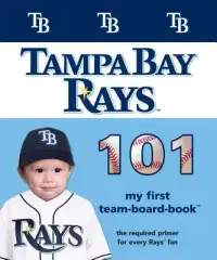 在飛比找博客來優惠-Tampa Bay Rays 101