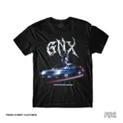 Kendrick Lamar / GNX T-shirt