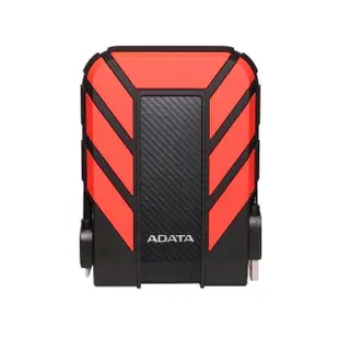 【ADATA 威剛】Durable HD710Pro 1TB 軍規2.5吋行動硬碟