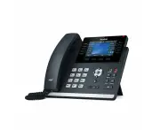 Yealink T46U 16 Line Ip Phone Colour Lcd With Backlight Dual Usb Ports