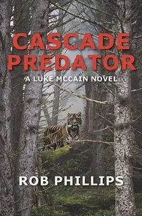 在飛比找誠品線上優惠-Cascade Predator: A Luke McCai