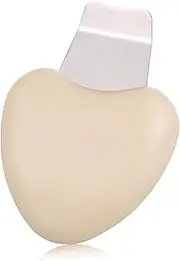 Facial Scrubber Tool Pore Cleaner Skin Exfoliator Scalp Sucker for Gentle Cleansing