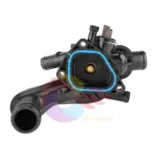 Thermostat Housing w/ Gasket For Mini R55 R56 R57 R58 R59 R60 1.6L N16B16A (for: Mini)