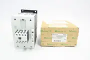 Moeller DILM150-22(RAC120) Ac Contactor 120v-ac 180a Amp 125hp
