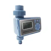 Automatic Irrigation Timer Controller Lcd Display Watering Device For Family Garden Greenhouse Plants