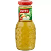 Granini Apple Juice 25cl