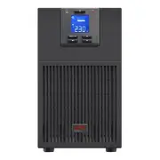 APC SRV3KI Easy UPS SRV On-Line 3000VA 230V 2400W
