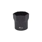 PK Tool 3/4" Drive Axle Retainer Nut Socket & Spanner - 2-7/8" 6 Point