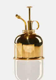 [Modern Sprout] Brass Mister