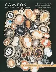 Cameos: Classical to Costume