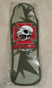 Powell Peralta Tony Hawk Series 13 Reissue Skateboard Deck