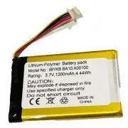 Replacement Battery for Amazon Kindle 1 Generation 170-1001-00 01000000106 NEW