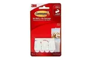 Command Micro Hooks (Box of 10)