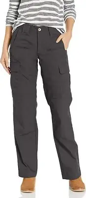 Propper Women's F5259-Kinetic Tactical Pants Charcoal 2