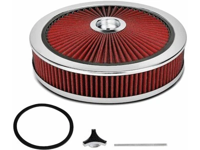Air Filter For 2010 Mazda MX5 Miata GT 2.0L 4 Cyl Naturally Aspirated MT854MW (for: Mazda)