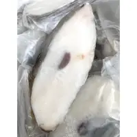 在飛比找蝦皮購物優惠-格陵蘭🇬🇱鱈魚 雪魚 扁鱈 大比目魚  一片$125購買 一