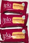 BELO Lightening Whitening Smoothening Skin White Body Facial Face Soap Lot of 3